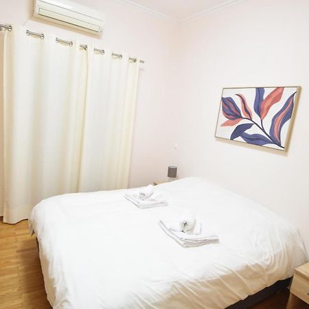 Acropolis Super Cosy Apartment Athens Luaran gambar