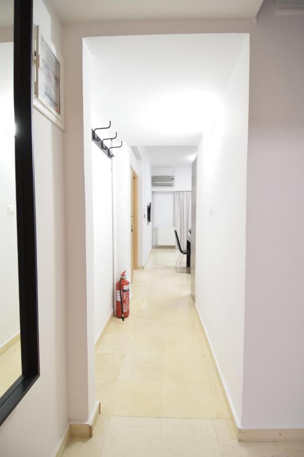 Acropolis Super Cosy Apartment Athens Luaran gambar