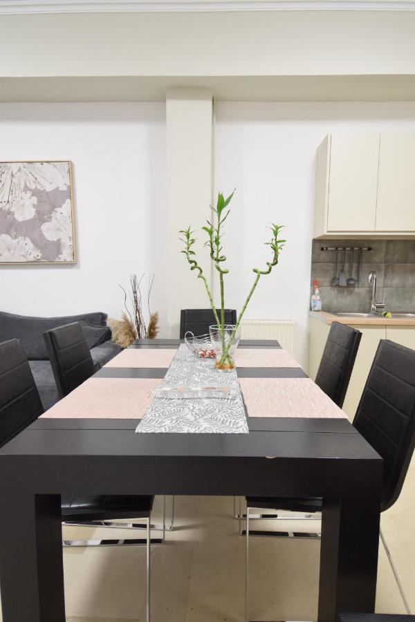 Acropolis Super Cosy Apartment Athens Luaran gambar